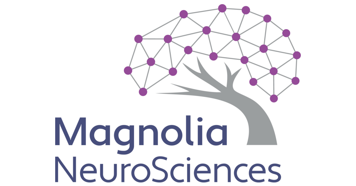 Magnolia Neurosciences Logo