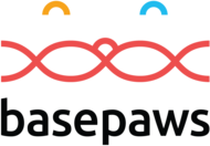 Basepaws Logo