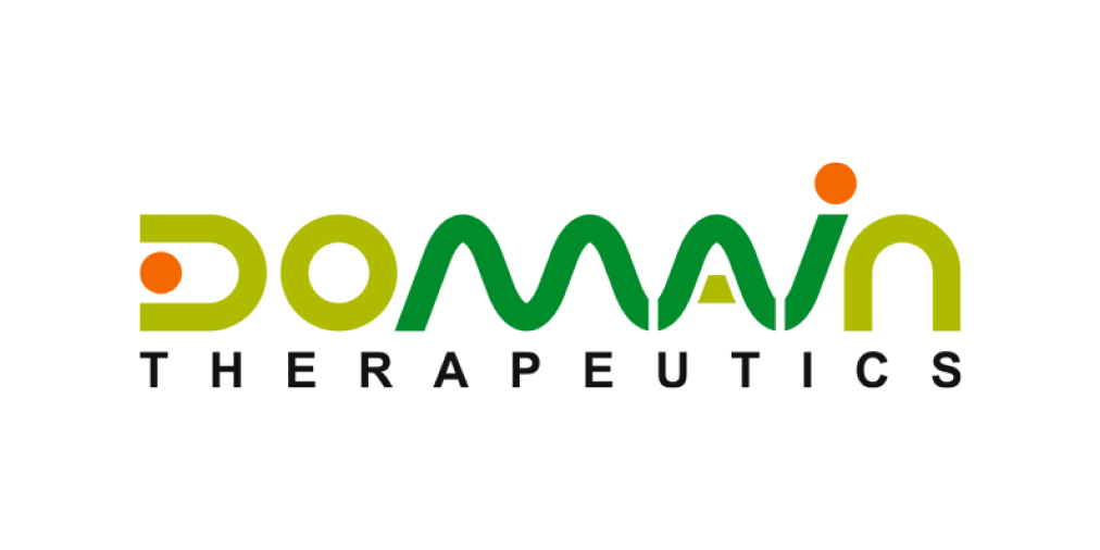 Domain Therapeutics logo