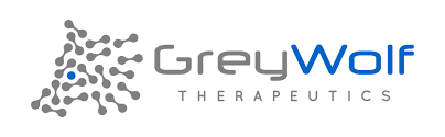 Grey Wolf Logo