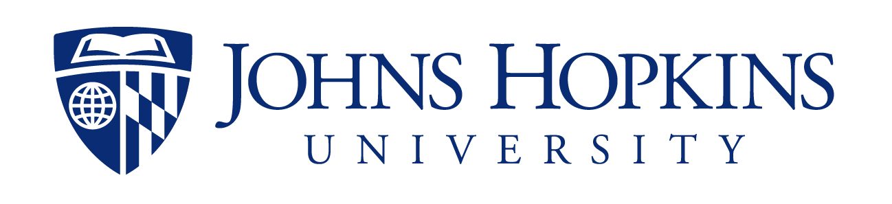 Johns Hopkins Logo