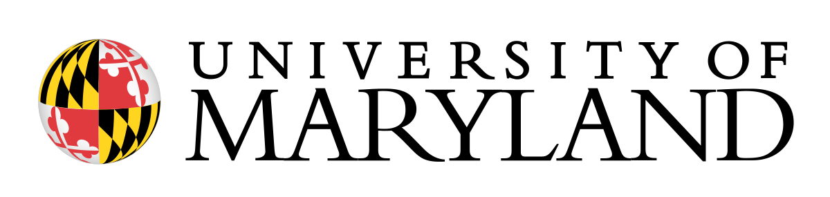 University of Maryland Logo