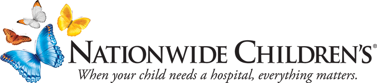 Nationwide Children's Hospital Logo