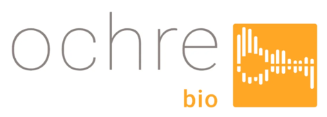 Ochre Bio Logo