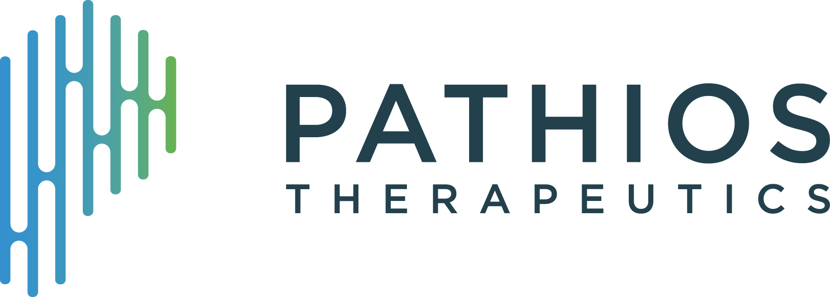 Pathios Therapeutics Logo