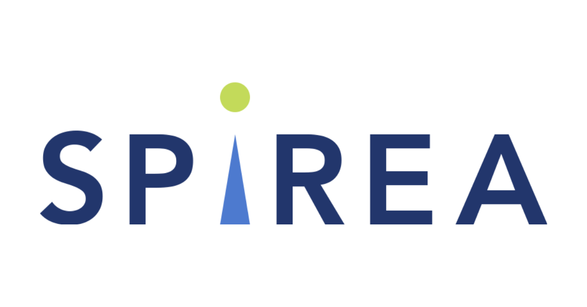 Spirea logo