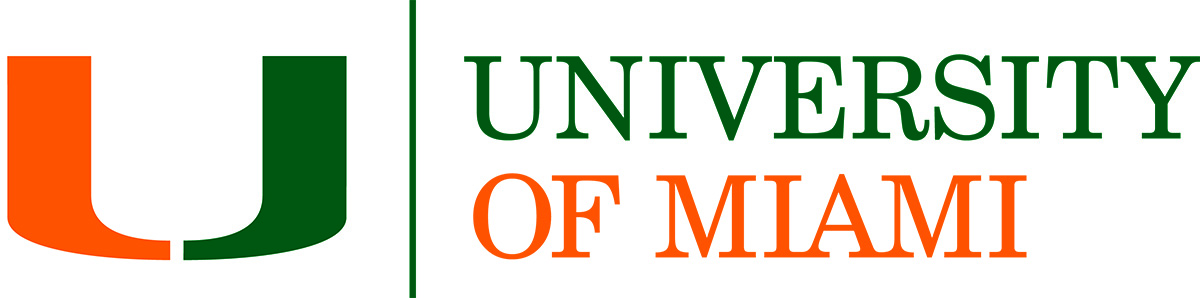 University of Miami Logo