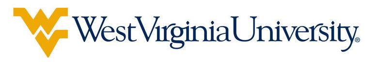 West Virginia University Logo