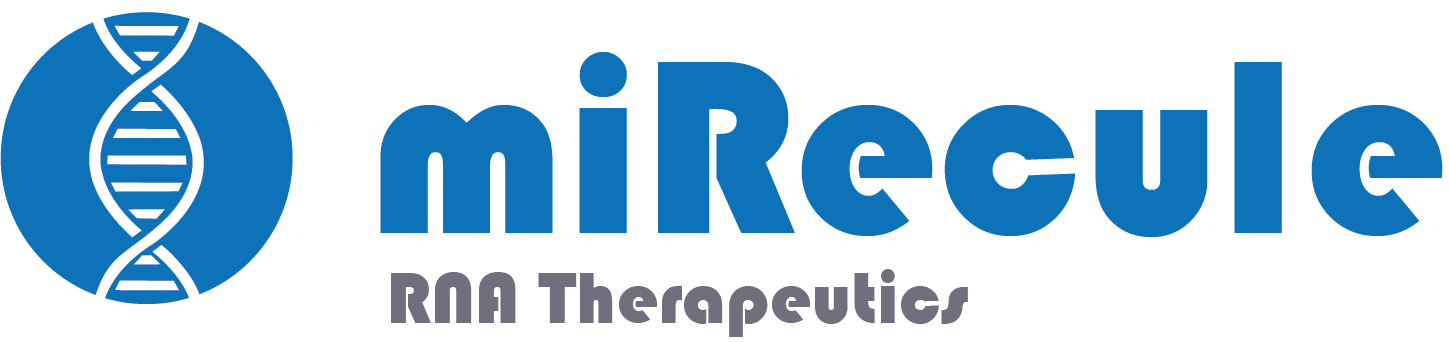 miRecule Logo