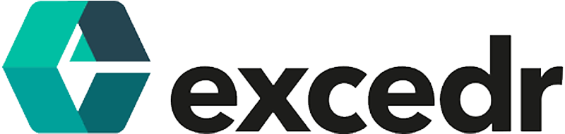 Business Partner: Excedr Logo