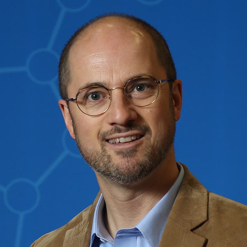 Adam Siepel The Bioinformatics CRO Podcast