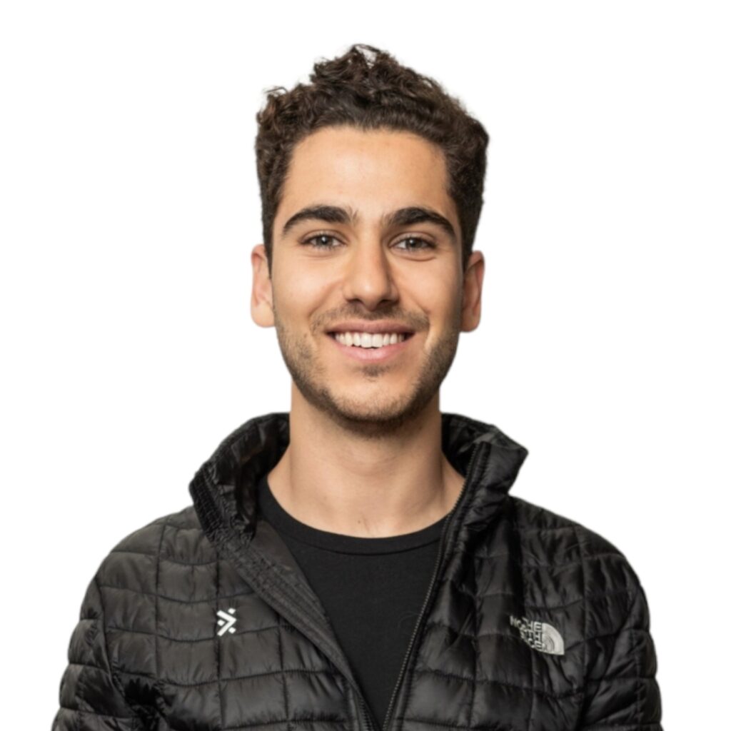 Alfredo Andere The Bioinformatics CRO Podcast