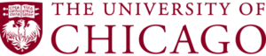 The University of Chicago logo