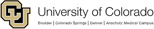 University of Colorado Logo