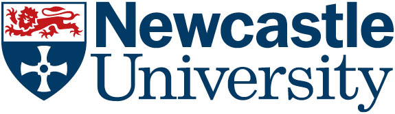 Newcastle University Logo