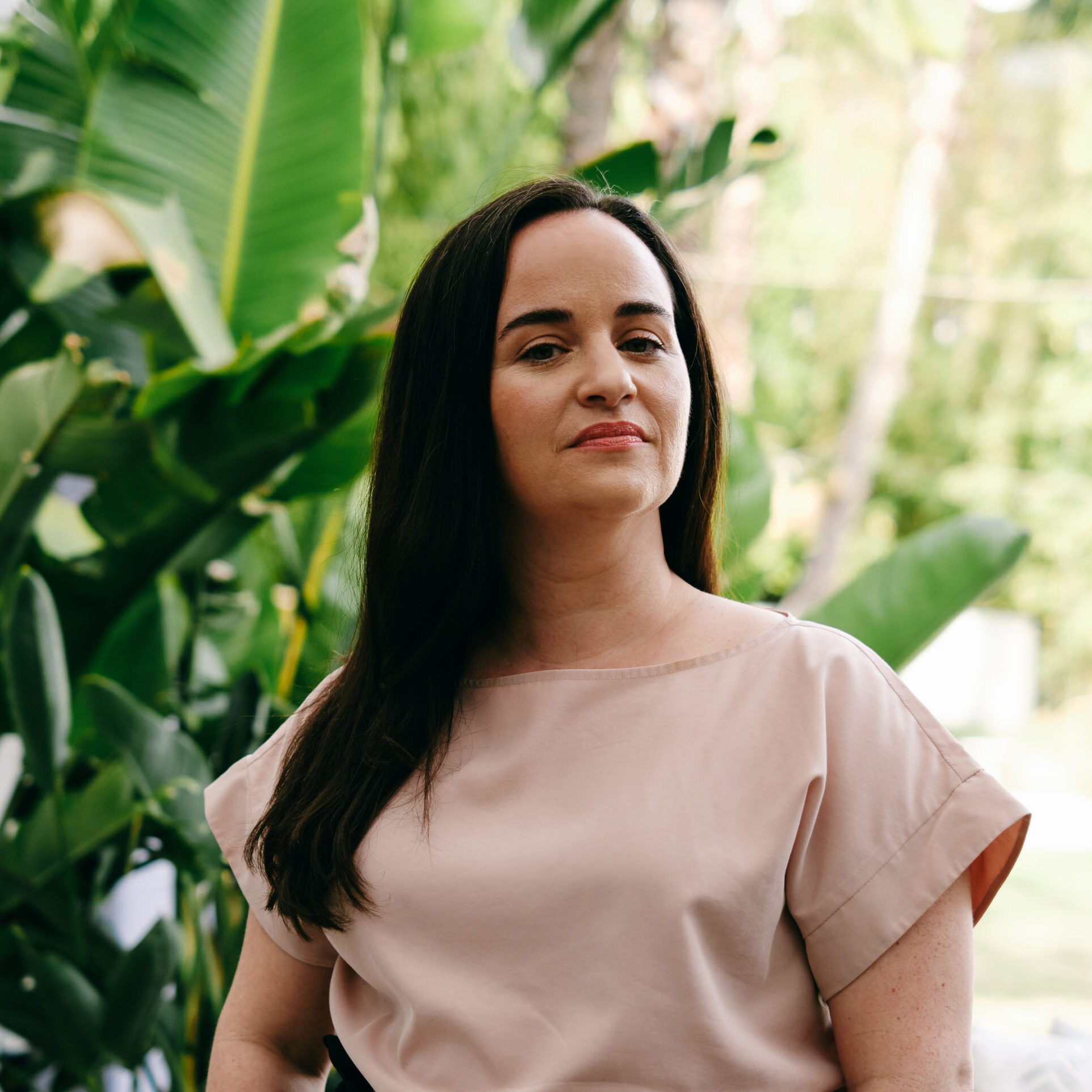 Dr. Elizabeth Ruzzo