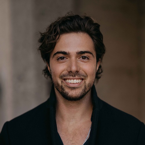 Max Marchione