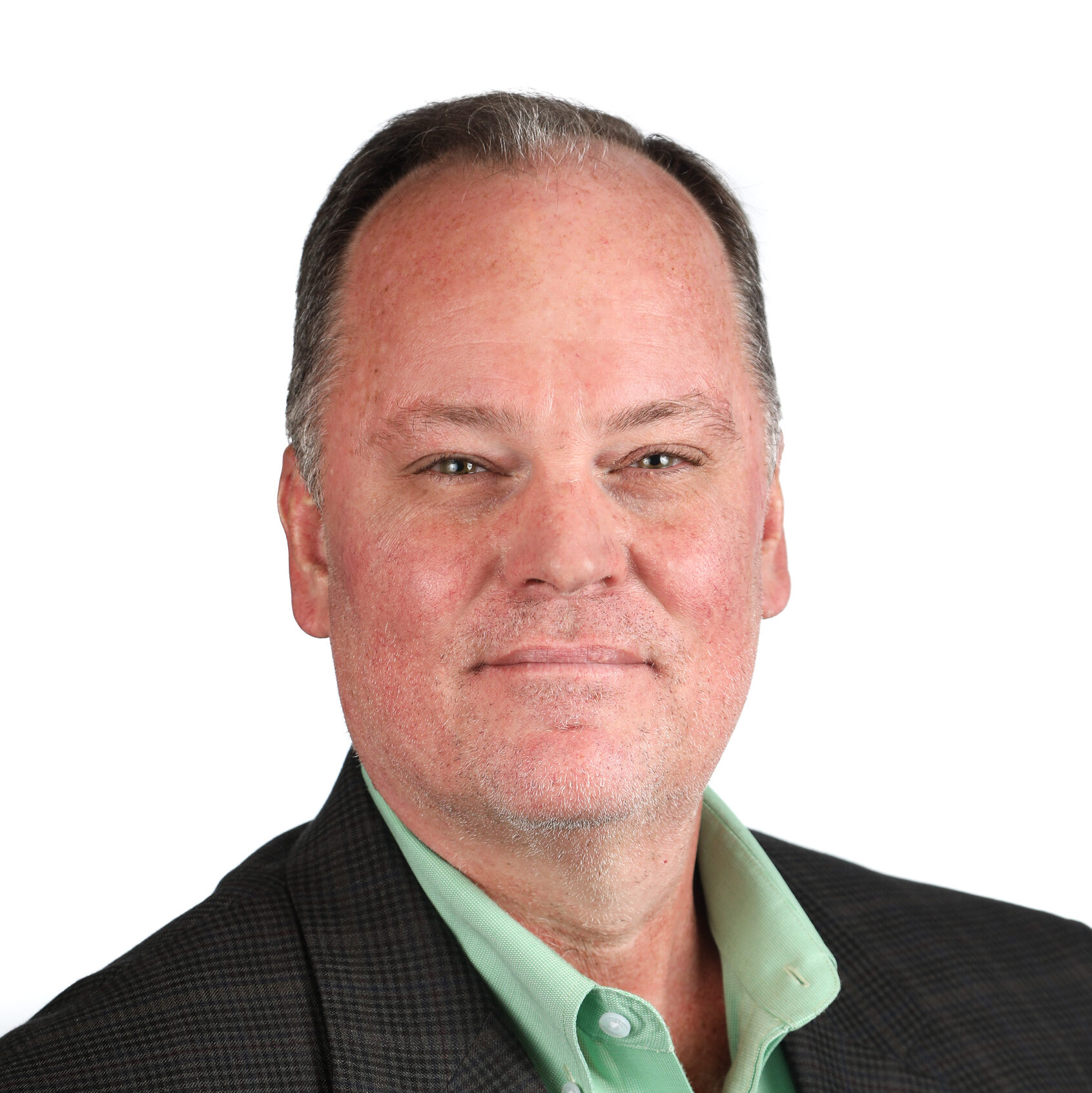 Don Alexander