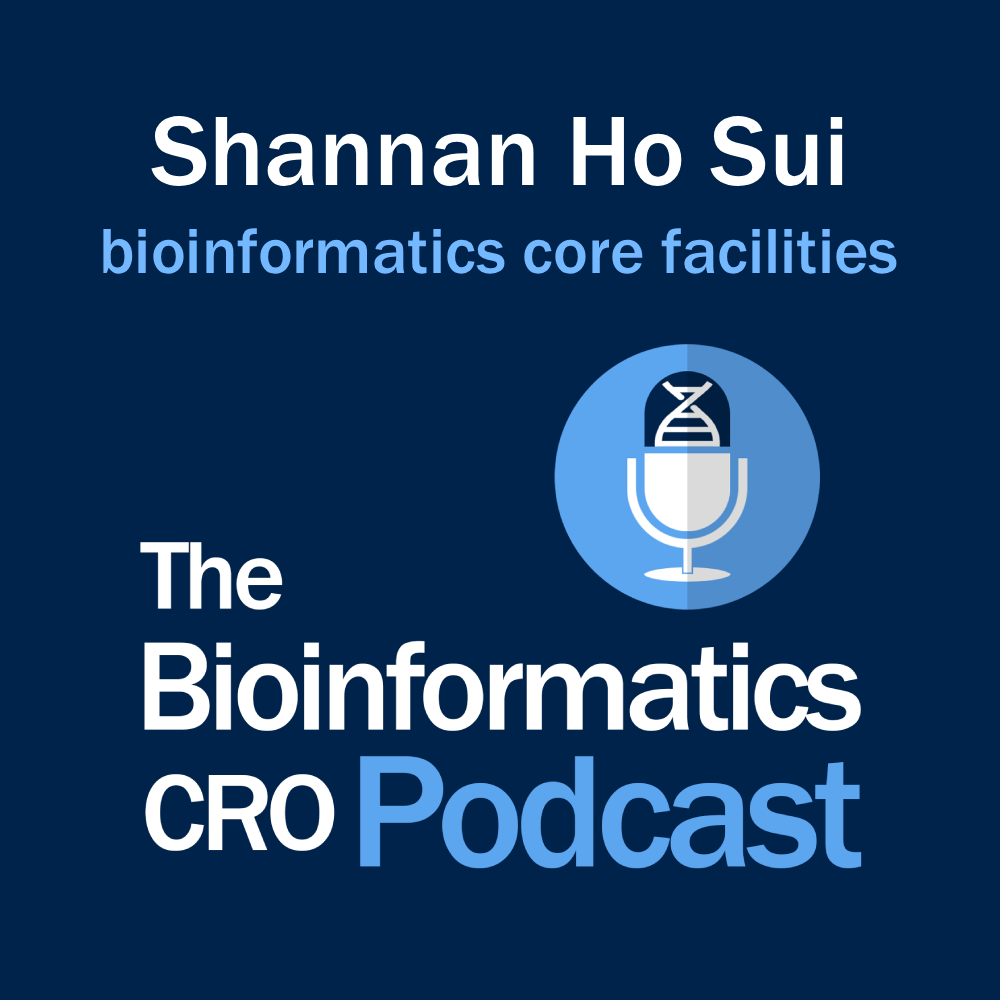 Shannan Ho Sui episode coverart